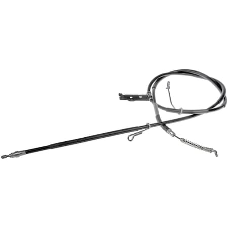 Dorman Brake Cable C661254